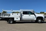 New 2024 Chevrolet Silverado 3500 W/T w/ WT Convenience Package image 4