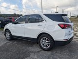 Used 2023 Chevrolet Equinox LT image 6
