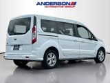 Used 2016 Ford Transit Connect XLT image 2