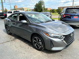 Used 2024 Nissan Sentra SV image 3