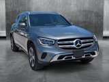 Used 2020 Mercedes-Benz GLC 300 4MATIC image 3