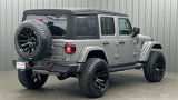 Used 2023 Jeep Wrangler Unlimited Sahara w/ Cold Weather Group image 5