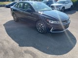 New 2025 Volkswagen Jetta S image 3