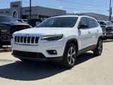 Used 2022 Jeep Cherokee Limited image 2