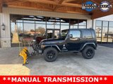 Used 2003 Jeep Wrangler X image 2