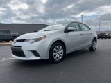 Used 2015 Toyota Corolla LE image 3