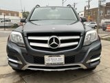 Used 2015 Mercedes-Benz GLK 350 4MATIC image 2
