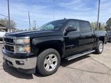 Used 2014 Chevrolet Silverado 1500 LT w/ All Star Edition image 2