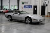 Used 1996 Chevrolet Corvette Collector Edition image 5