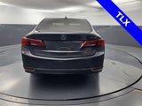 Used 2016 Acura TLX image 4