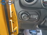 Used 2021 Jeep Wrangler Unlimited Sahara w/ LED Lighting Group image 6