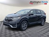 Certified 2022 Honda CR-V EX image 3