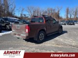 Used 2017 Nissan Frontier PRO-4X w/ Pro-4x Luxury Package image 4