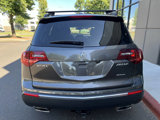 Used 2012 Acura MDX w/ Technology Package image 4