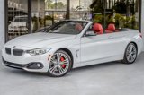 Used 2015 BMW 435i Convertible image 2
