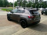 Used 2018 Jeep Compass Latitude w/ Popular Equipment Group image 2