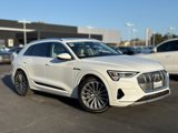 Used 2019 Audi e-tron Prestige w/ Prestige Package image 2