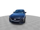 New 2025 Cadillac CT5 Sport image 3