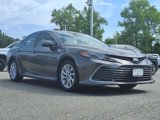 Used 2023 Toyota Camry LE image 2