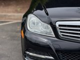 Used 2013 Mercedes-Benz C 300 4MATIC Sedan image 4