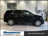 Used 2023 Chevrolet Equinox LT image 2