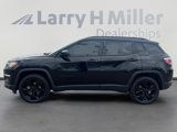 Used 2018 Jeep Compass Latitude w/ Popular Equipment Group image 2