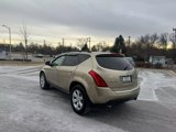 Used 2006 Nissan Murano S w/ (F01) Convenience Pkg image 5