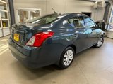 Used 2015 Nissan Versa S image 5