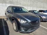 Used 2013 MAZDA CX-5 Touring w/ Bose & Moonroof Pkg image 5