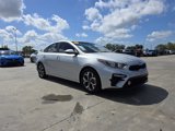 Certified 2021 Kia Forte LXS image 2