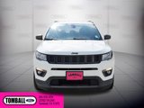Used 2021 Jeep Compass 80th Special Edition image 2