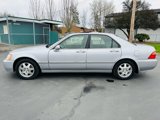 Used 2002 Acura RL image 2