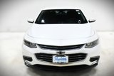 Used 2016 Chevrolet Malibu LT w/ Leather Package image 2