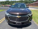 Used 2018 Chevrolet Traverse LT image 2