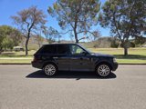 Used 2009 Land Rover Range Rover Sport HSE image 4