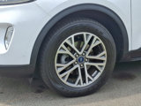 Used 2021 Ford Escape SEL w/ Class II Trailer Tow Package image 4