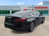 Certified 2021 Nissan Altima 2.5 SV w/ SV Premium Package image 4