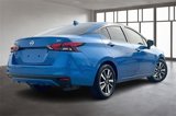 Used 2021 Nissan Versa SV image 3