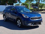 Used 2019 Kia Niro LX image 3