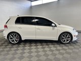 Used 2014 Volkswagen GTI Wolfsburg Edition image 6