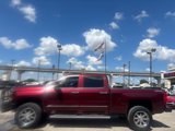 Used 2017 Chevrolet Silverado 2500 High Country w/ Duramax Plus Package image 4