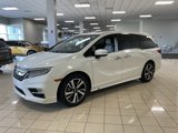 Used 2019 Honda Odyssey Elite image 3