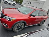 Used 2020 Nissan Pathfinder SL image 4