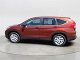 Used 2015 Honda CR-V EX image 3