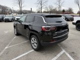 New 2025 Jeep Compass Sport image 5