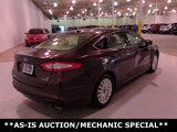Used 2013 Ford Fusion SE image 3