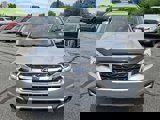 Used 2018 Subaru Forester 2.5i Touring w/ Popular Package #3B image 2