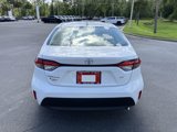 New 2025 Toyota Corolla LE image 4