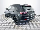 Used 2021 Jeep Compass Latitude image 6