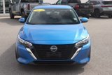 Used 2024 Nissan Sentra SV image 2